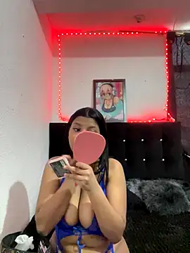 IvonneHoney online show from September 2025 07:30:01 PM