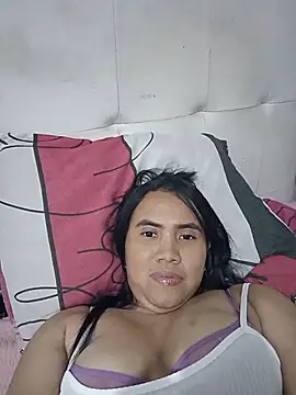 nicayujo online show from September 2025 02:33:02 PM