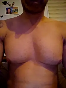 Ando1992 online show from October 2025 07:36:02 PM