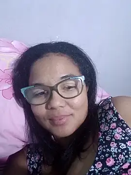 afro venezolana online show from September 2025 05:11:01 AM