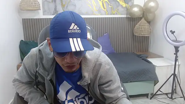 JackBanger  online show from October 2025 04:24:02 AM