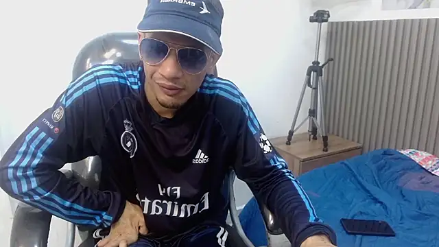 JackBanger  online show from October 2025 11:54:01 AM