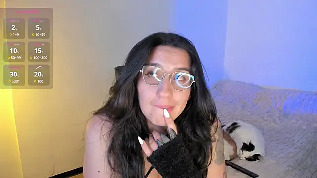 tellmemaddie online show from April 2026 12:10:01 AM