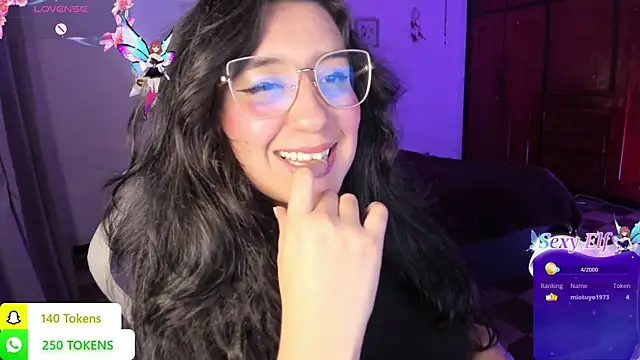 Snapshot of tellmemaddie chatting on July 2026 11:13:02 PM tellmemaddie online show from July 2026 11:13:02 PM