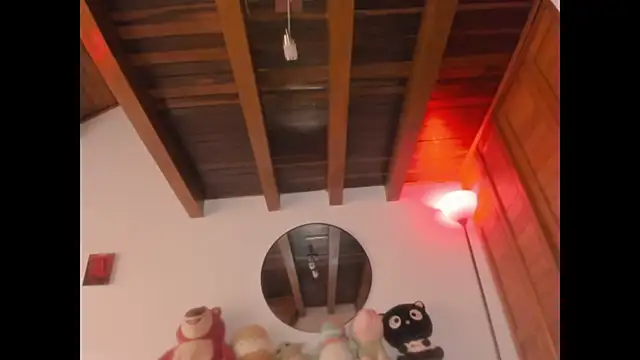 Emily Just online show from April 2026 08:21:01 PM