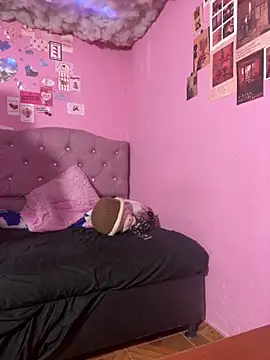 sabrinapaulson1111 online show from December 2025 12:17:02 AM