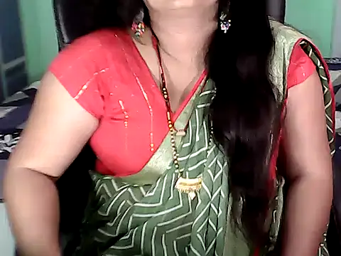 BABITA KUMARII online show from October 2025 08:44:01 PM