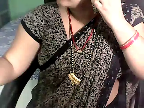 BABITA KUMARII online show from October 2025 04:24:02 PM