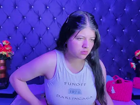 Grecia Anal Hard online show from November 2025 03:49:02 AM