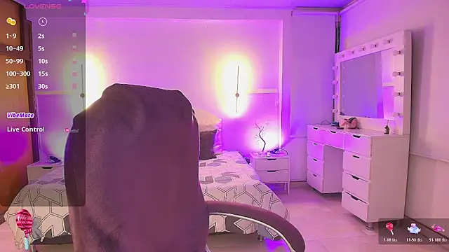 kloe28 online show from April 2026 03:50:01 AM