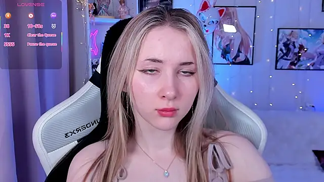 LiraKink online show from January 2026 03:21:02 AM