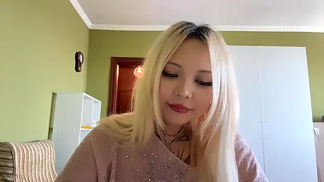 MaritaPescador online show from September 2025 01:31:02 AM