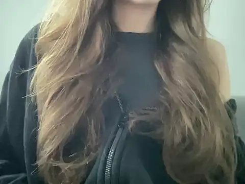 kisssangel online show from October 2025 07:38:01 AM