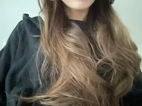 kisssangel online show from October 2025 10:33:02 AM