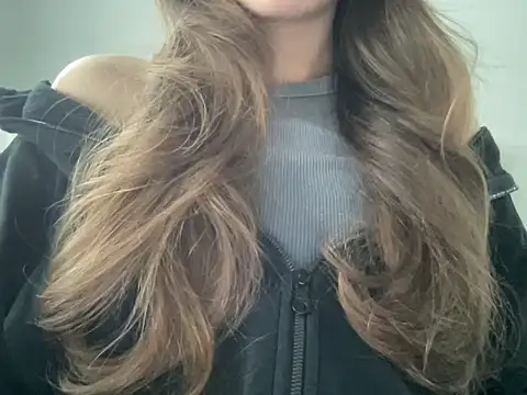 kisssangel online show from October 2025 07:45:02 AM