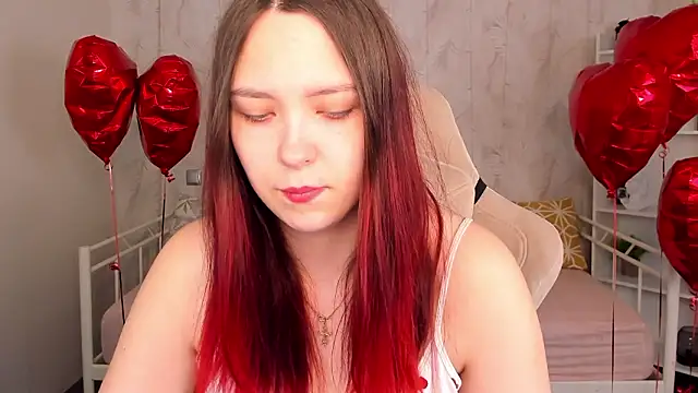 Monica  Queen online show from February 2026 05:26:02 AM