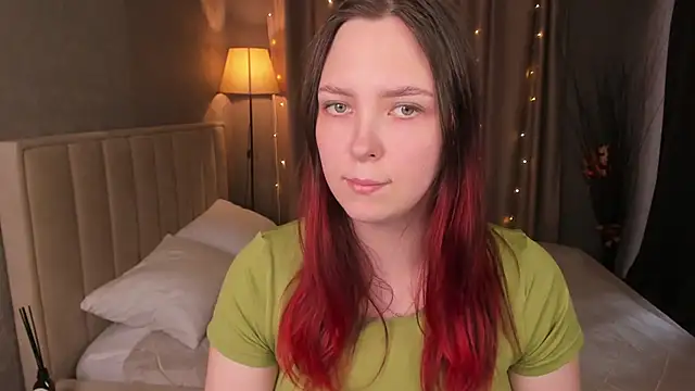 Monica  Queen online show from March 2026 05:35:01 AM