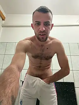 sexyman1936 online show from February 2026 09:36:02 AM