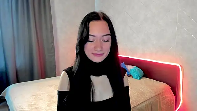 Snapshot of Arina_Meow19 chatting on October 2025 04:54:01 AM Arina Meow19 online show from October 2025 04:54:01 AM