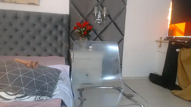 WendyChantal online show from October 2025 06:04:02 AM