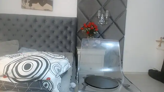 WendyChantal online show from November 2025 06:03:02 AM