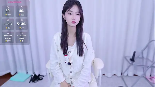 PUTAO  online show from October 2025 09:54:01 AM