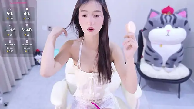 PUTAO  online show from December 2025 10:22:01 AM