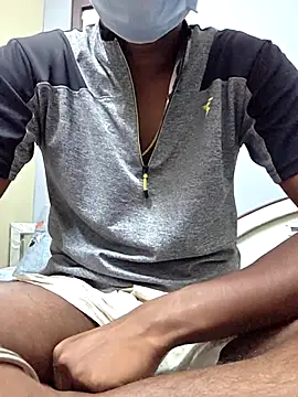 handsome blg tam online show from October 2025 12:18:02 PM