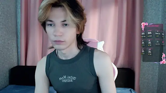 evan reinhart online show from September 2025 08:13:02 PM