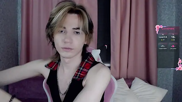 evan reinhart online show from October 2025 10:43:02 PM