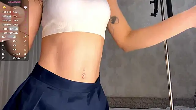 Snapshot of ameliasweetygirl chatting on October 2025 05:26:02 PM ameliasweetygirl online show from October 2025 05:26:02 PM