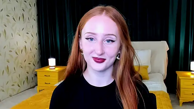 Snapshot of TwilightSerena chatting on September 2025 06:35:02 PM TwilightSerena online show from September 2025 06:35:02 PM