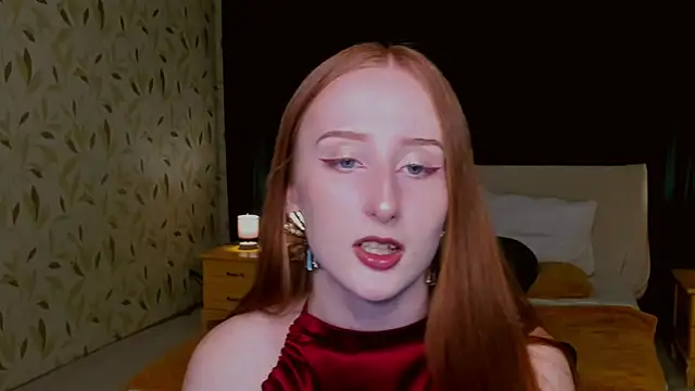 Snapshot of TwilightSerena chatting on October 2025 07:02:01 PM TwilightSerena online show from October 2025 07:02:01 PM