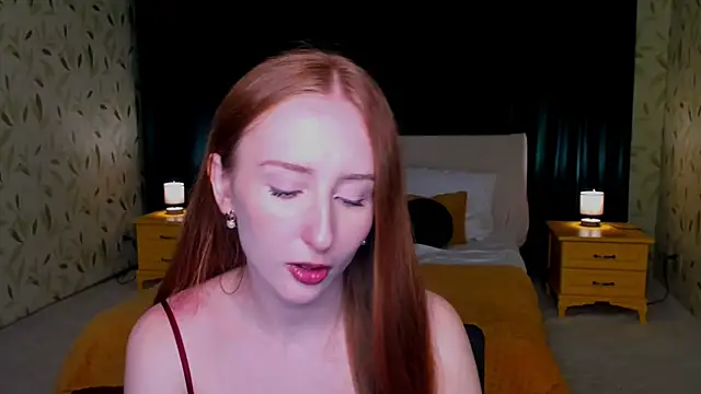 Snapshot of TwilightSerena chatting on October 2025 11:43:01 AM TwilightSerena online show from October 2025 11:43:01 AM