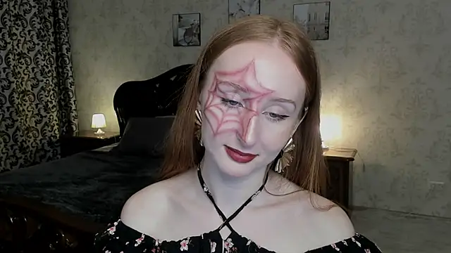 Snapshot of TwilightSerena chatting on October 2025 11:33:02 AM TwilightSerena online show from October 2025 11:33:02 AM