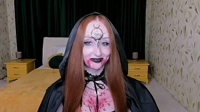 Snapshot of TwilightSerena chatting on October 2025 07:48:02 PM TwilightSerena online show from October 2025 07:48:02 PM