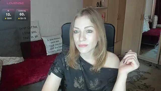 Tiffany Bates online show from July 2026 09:37:02 AM