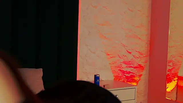 Luna Olsen online show from March 2026 04:29:02 AM