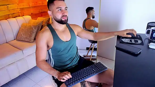 ted montoya online show from October 2025 01:00:01 PM