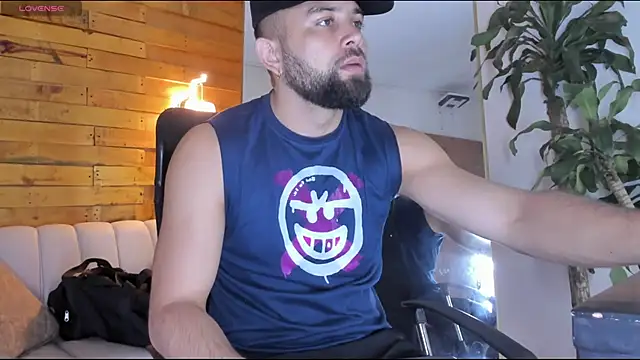 ted montoya online show from November 2025 10:48:01 AM