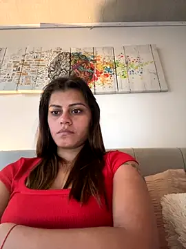 anna evans09 online show from October 2025 10:59:02 AM