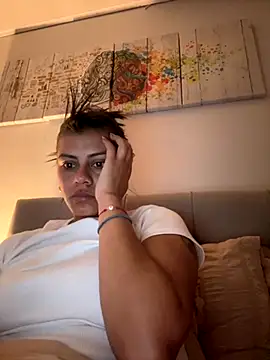 anna evans09 online show from October 2025 11:10:01 AM