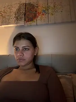 anna evans09 online show from October 2025 11:31:02 AM