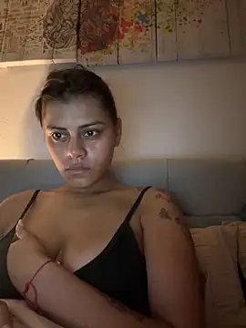 anna evans09 online show from October 2025 10:44:01 AM