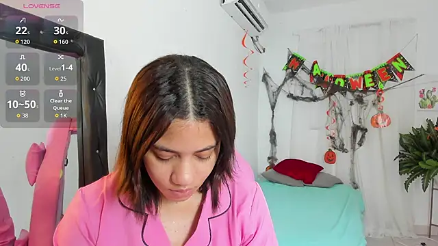 vanelope smith online show from November 2025 02:01:02 AM