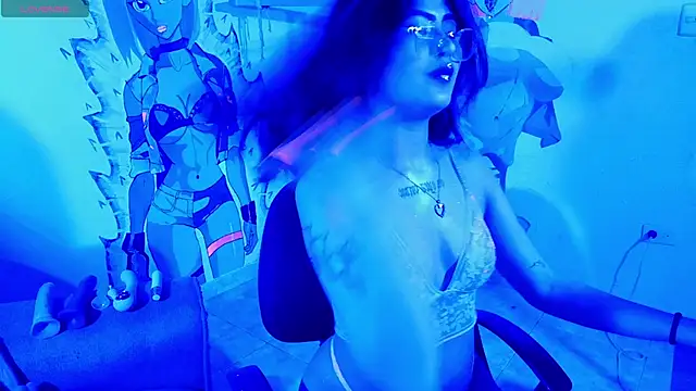 isa bunny18 online show from September 2025 01:10:01 AM