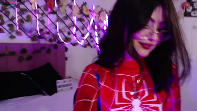 isa bunny18 online show from October 2025 06:03:02 AM