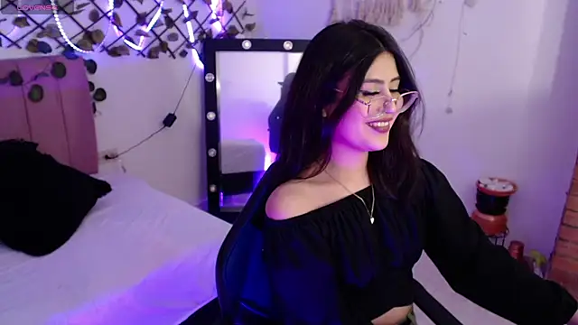 isa bunny18 online show from November 2025 04:25:02 AM