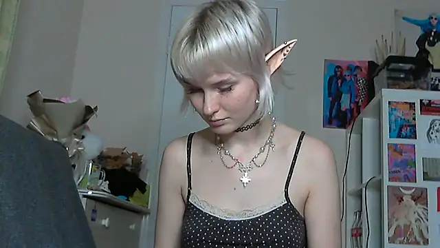 Paradoxy  online show from November 2025 08:46:02 PM