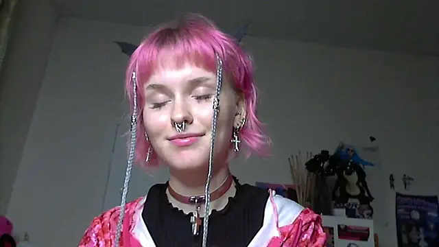 Paradoxy  online show from March 2026 08:12:02 PM